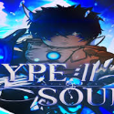 TYPE://SOUL