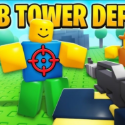 Noob Tower Defense