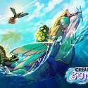 Creatures of Sonaria Mushrooms