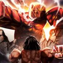 Attack on Titan Revolution
