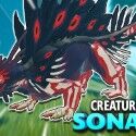 Creatures of Sonaria Mushrooms