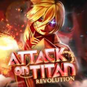 Attack on Titan Revolution