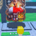Spin a Soccer Card