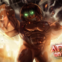 Attack on Titan Revolution