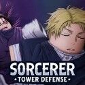 Sorcerer Tower Defense