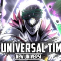 A Universal Time