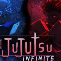 Jujutsu Infinite