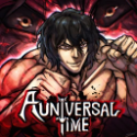 A Universal Time