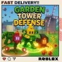 Garden Tower Defense