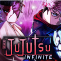 Jujutsu Infinite