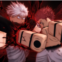 Roll Anime to Fight