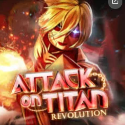 Attack on Titan Revolution