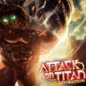 Attack on Titan Revolution