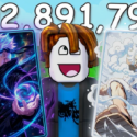 Anime Card Farm