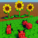 Garden Tower Defense
