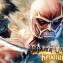 Attack on Titan Revolution