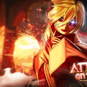 Attack on Titan Revolution