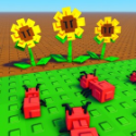 Garden Tower Defense