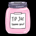 Tips Jar