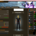 Accounts