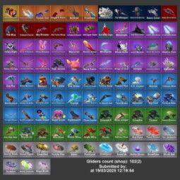 [PC/PSN/XBOX/NINTENDO] 141 skins | 24 Max Styles |  The Reaper | Omega | Galaxia | Calamity | Elite Agent . Take The L . LAT115 3