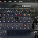 Rainbow Six Siege X