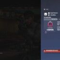 Rainbow Six Siege X