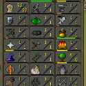 Old School RuneScape