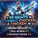 99 Nights in the Forest