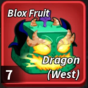 Blox Fruits