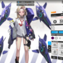 Goddess of Victory: Nikke