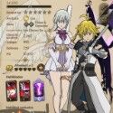 The Seven Deadly Sins