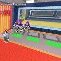 Steal a Brainrot
