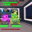 Steal a Brainrot