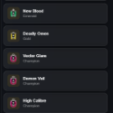 Rainbow Six Siege X