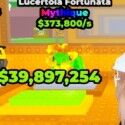 Break a Lucky Block