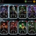 Mortal Kombat Mobile