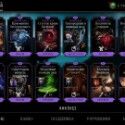 Mortal Kombat Mobile