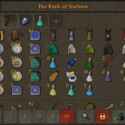 Old School Runescape