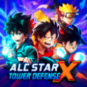 All Star Tower Defense X
