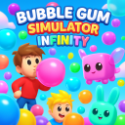 Bubble Gum Simulator INFINITY