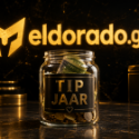 Tips Jar