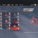 Rainbow Six Siege X