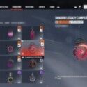 Rainbow Six Siege X