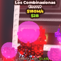 Steal a Brainrot