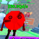 Survive Lava for Brainrots