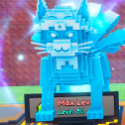 Be a Lucky Block