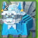 Be a Lucky Block