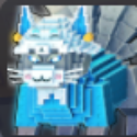 Be a Lucky Block