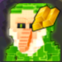 Be a Lucky Block